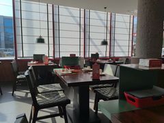 -永红源啤酒·烧烤·海鲜·大排档(台柳路店)