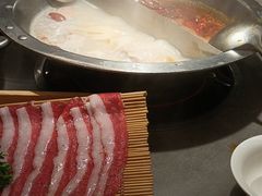 -骨之味·筒骨汤火锅(江头店)
