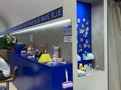 -天真蓝照相馆(上海中山公园龙之梦店)
