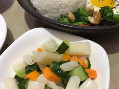 -海盗虾饭·剥好的小龙虾饭(SOHO尚都店)
