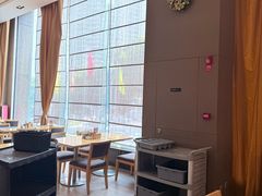 -威珀斯酒店·珀萃美食餐厅