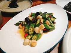 -必点海鲜·鲅鱼水饺(鞍山西道店)