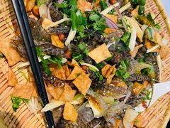 -丰尔粥食·粥底火锅·桑拿鸡(大良总店)