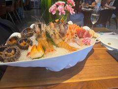 -Mr.Fish鱼鲜生海鲜放题(高德置地冬广场店)
