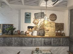 -十面欢腾·海鲜面·台式Bistro(长乐路店)