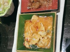 -昱匠·日本料理(金融街店)