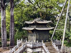 -昆明市金殿名胜区