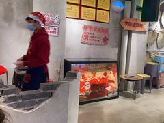 -牛市坎火锅(建设路店)