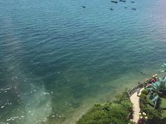 -渔公码头·九龙湾国际饭店