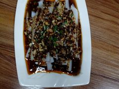 -宝山一号馕坑肉