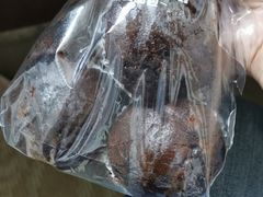 -山崎面包(静安久光店)