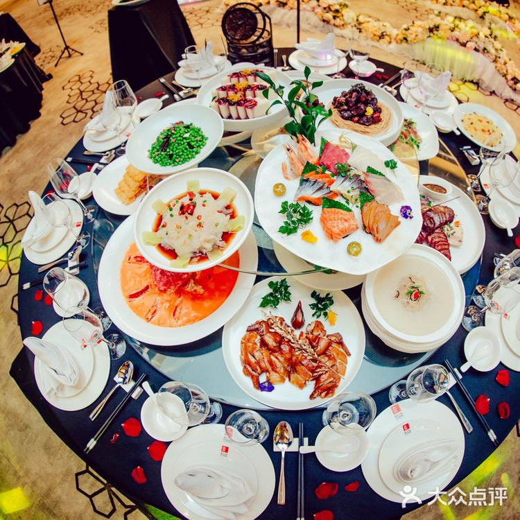 这是我见过的哈尔滨服务最好的婚宴酒店