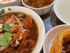 -姚记炒肝店(簋街店)