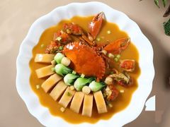 -桂满陇·海市蜃楼·黑金(国金店)