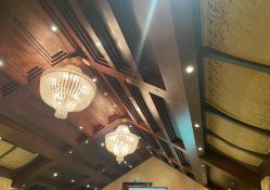 -思南公馆酒店·宴会厅