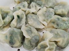 -米香居新鲁味·水饺餐厅