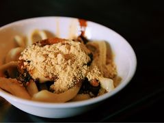甜水面-龙抄手(文殊坊店)