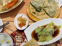 -甲乙饼·手工牛肉饼(东方广场店)