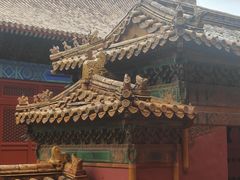 -北京市劳动人民文化宫(太庙)