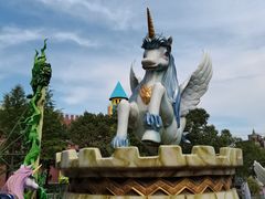 -安徒生童话乐园