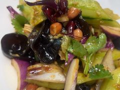 -来相会饺子·新辽菜(甘家口店)