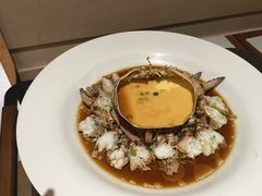 -隆聚·时令海鲜(洪兴店)