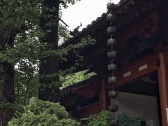 -径山寺