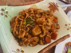 -巷子深菜馆(新华路店)