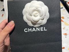 -CHANEL(恒隆广场店)