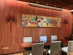 -大桥日本料理·日式放题·铁板定食(科兴科学园店)