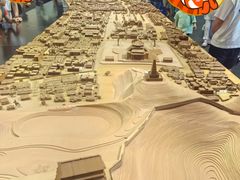 -广州市城市规划展览中心