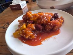 -老雒阳面馆·水席(偃师店)