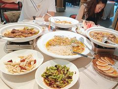 -简小舍·民间手艺菜(武昌江滩店)