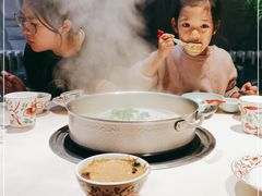 -汕头八合里海记牛肉店(清河店)