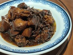 -董府·古宅餐厅