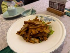 -山外山菜馆(玉泉路店)