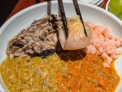 -裕兴记•蟹黄面馆(人民广场店)