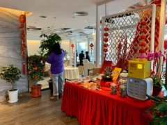 -衡山汇·高级粤菜(霄云路店)