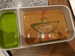 -前门·鲜肉火锅(长风店)