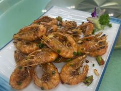 -景好海鲜餐厅(大鹏必选旅游店)