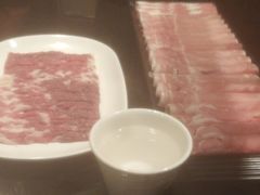 -东来顺饭庄(金泉广场店)