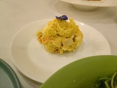 -成桂西餐厅·42年的味道(五大道疙瘩楼店)