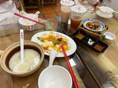 -芋包王闽南茶楼(八市店)