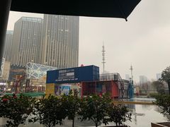 -朗悦公园茂