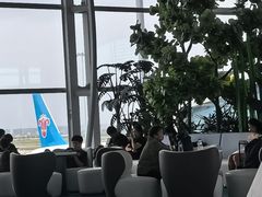 -广州白云国际机场-T2航站楼