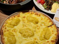 -芭莉与彩虹西餐厅(成都合生汇店)