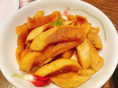-涌上外婆桥(南塘店)