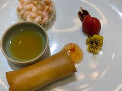 -湖畔居茶楼(湖滨店)