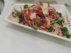 -八仙水煎牛肉(邮电小区店)