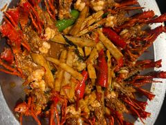 -天宝兄弟·湘菜龙虾馆